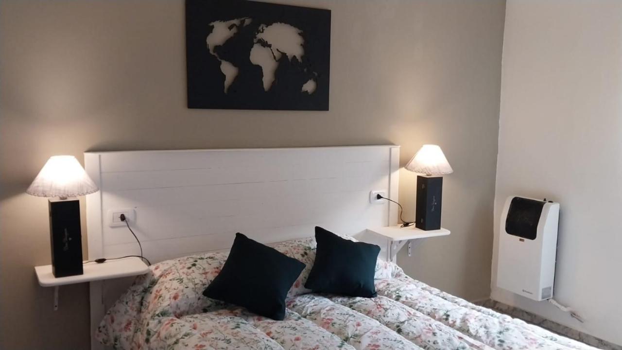 Tem Kotenkesh Depto Telenken X 2 Pax El Calafate Exteriör bild